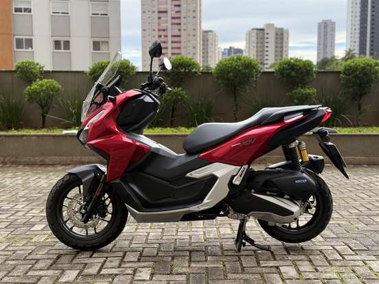 HONDA-ADV 160-2024