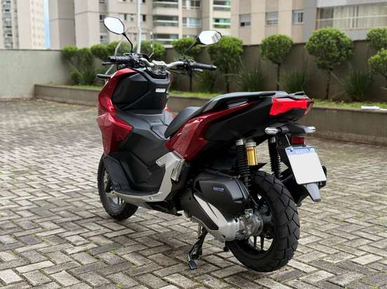 HONDA-ADV 160-2024