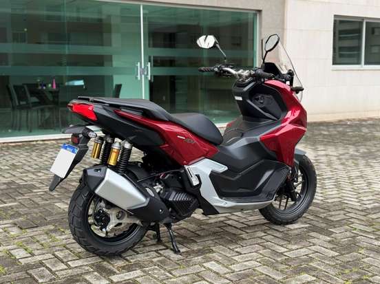 HONDA-ADV 160 HONDA-ADV 160-2024