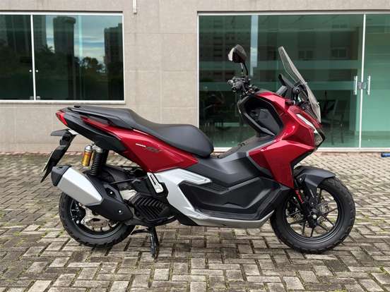 HONDA-ADV 160 HONDA-ADV 160-2024