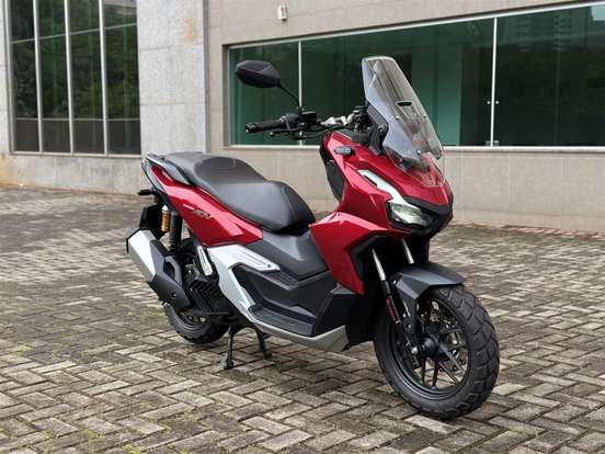 HONDA-ADV 160-2024
