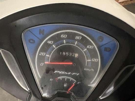 HONDA-BIZ 110i HONDA-BIZ 110i-2019