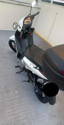 HONDA-BIZ 125 EX HONDA-BIZ 125 EX-2014