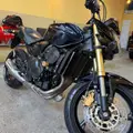 HONDA CB 600F HORNET HONDA CB 600F HORNET