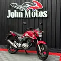 HONDA CG 160 TITAN EX HONDA CG 160 TITAN EX