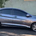 HONDA CITY 1.5 EXL 16V FLEX 4P AUTOMÁTICO HONDA CITY 1.5 EXL 16V FLEX 4P AUTOMÁTICO