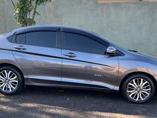 HONDA-CITY-1.5 EXL 16V FLEX 4P AUTOMÁTICO HONDA-CITY-2021