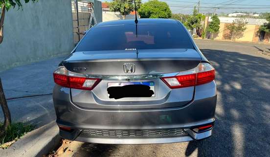 HONDA-CITY-2021