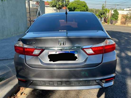 HONDA-CITY-1.5 EXL 16V FLEX 4P AUTOMÁTICO HONDA-CITY-2021