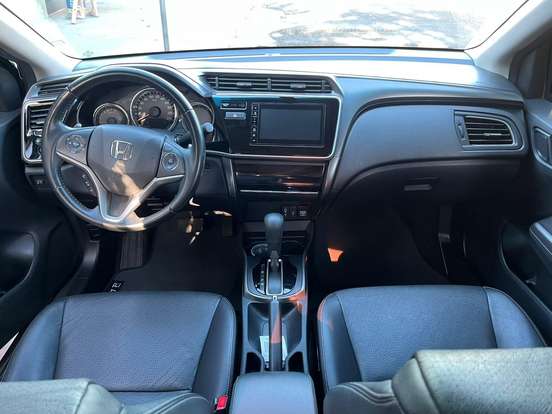 HONDA-CITY-1.5 EXL 16V FLEX 4P AUTOMÁTICO HONDA-CITY-2021
