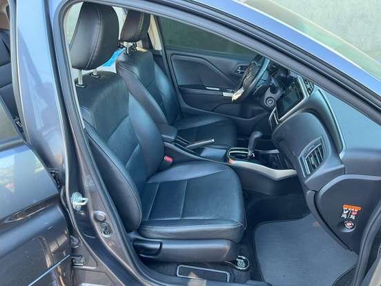 HONDA-CITY-2021