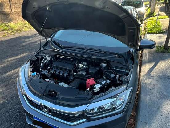 HONDA-CITY-1.5 EXL 16V FLEX 4P AUTOMÁTICO HONDA-CITY-2021
