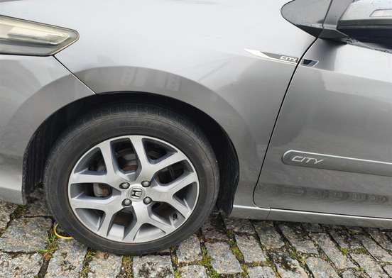 HONDA-CITY-2009
