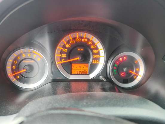 HONDA-CITY-2009
