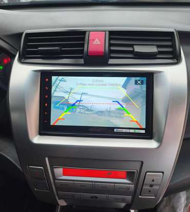 HONDA-CITY-2009