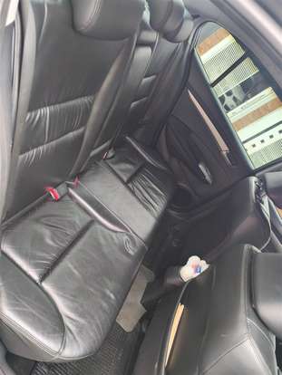 HONDA-CITY-2009