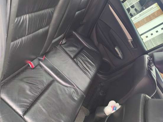 HONDA-CITY-1.5 EXL 16V FLEX 4P AUTOMÁTICO HONDA-CITY-2009