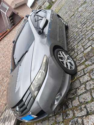 HONDA-CITY-2009