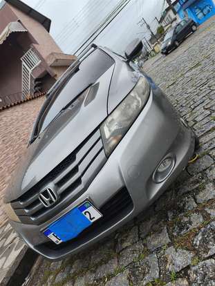 HONDA-CITY-2009