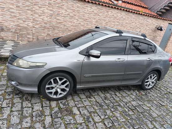 HONDA-CITY-2009