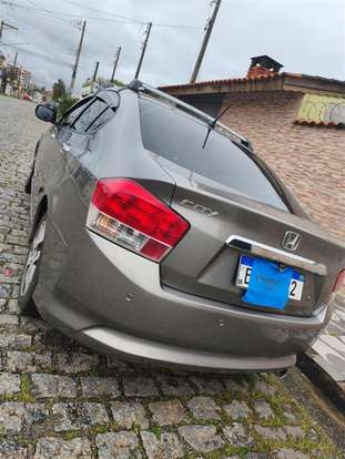 HONDA-CITY-2009