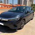 HONDA CITY 1.5 i-VTEC FLEX TOURING CVT HONDA CITY 1.5 i-VTEC FLEX TOURING CVT
