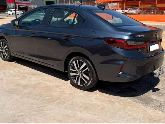 HONDA-CITY-1.5 i-VTEC FLEX TOURING CVT HONDA-CITY-2022