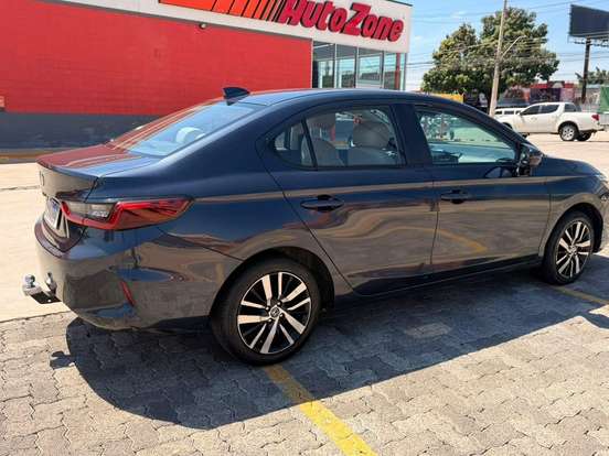 HONDA-CITY-1.5 i-VTEC FLEX TOURING CVT HONDA-CITY-2022