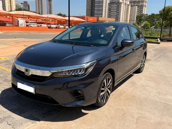 HONDA-CITY-1.5 i-VTEC FLEX TOURING CVT HONDA-CITY-2022