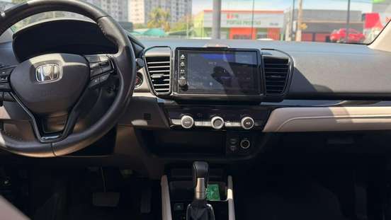 HONDA-CITY-2022
