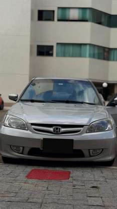 HONDA-CIVIC-2005