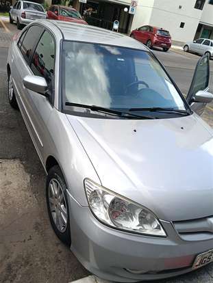 HONDA-CIVIC-2005