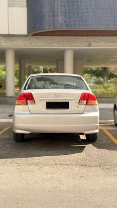 HONDA-CIVIC-2005