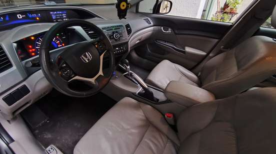 HONDA-CIVIC-2012