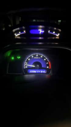 HONDA-CIVIC-1.8 LXL 16V FLEX 4P MANUAL HONDA-CIVIC-2011