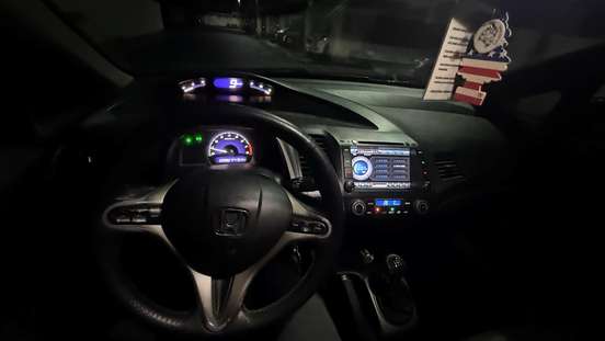 HONDA-CIVIC-2011
