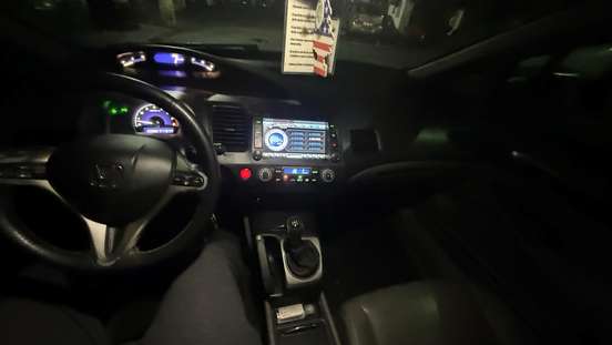 HONDA-CIVIC-2011