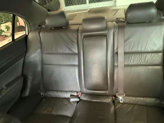 HONDA-CIVIC-1.8 LXL 16V FLEX 4P MANUAL HONDA-CIVIC-2011