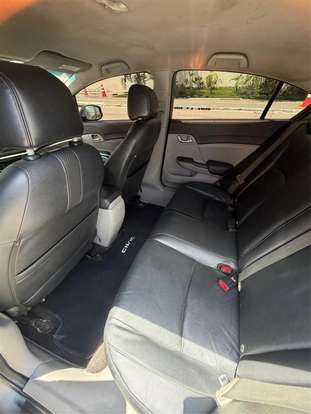 HONDA-CIVIC-1.8 LXS 16V FLEX 4P AUTOMÁTICO HONDA-CIVIC-2014