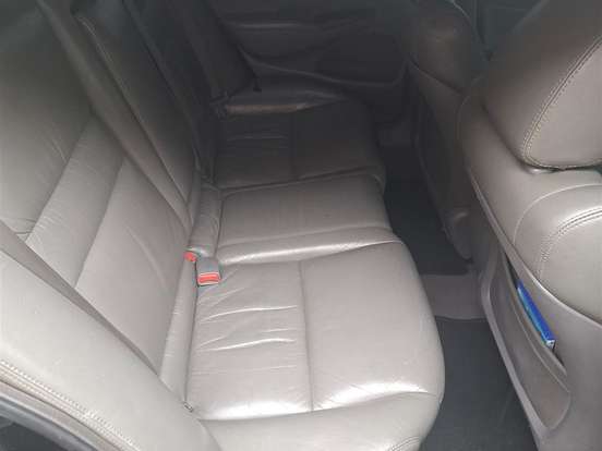 HONDA-CIVIC-1.8 LXS 16V GASOLINA 4P AUTOMÁTICO HONDA-CIVIC-2006