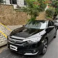 HONDA CIVIC 2.0 16V FLEXONE EXL 4P CVT HONDA CIVIC 2.0 16V FLEXONE EXL 4P CVT
