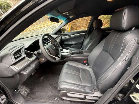 HONDA-CIVIC-2018