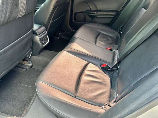 HONDA-CIVIC-2.0 16V FLEXONE EXL 4P CVT HONDA-CIVIC-2021