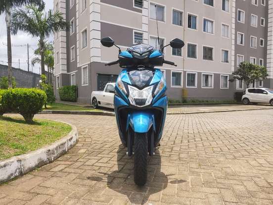 HONDA-ELITE 125i HONDA-ELITE 125i-2025