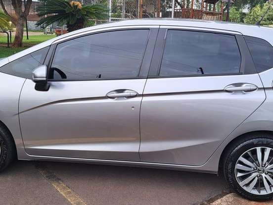 HONDA-FIT-1.5 EX 16V FLEX 4P AUTOMÁTICO HONDA-FIT-2014