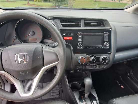 HONDA-FIT-1.5 EX 16V FLEX 4P AUTOMÁTICO HONDA-FIT-2014