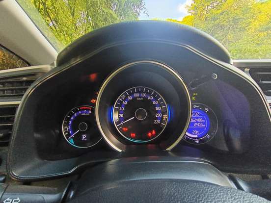 HONDA-FIT-1.5 EXL 16V FLEX 4P AUTOMÁTICO HONDA-FIT-2018