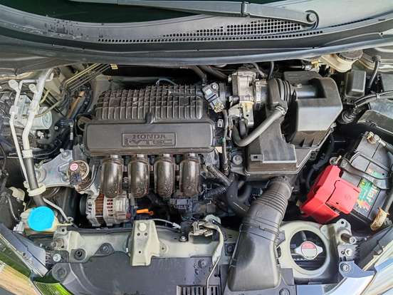HONDA-FIT-1.5 EXL 16V FLEX 4P AUTOMÁTICO HONDA-FIT-2018