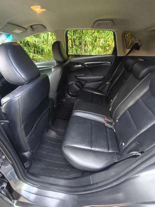 HONDA-FIT-1.5 EXL 16V FLEX 4P AUTOMÁTICO HONDA-FIT-2018