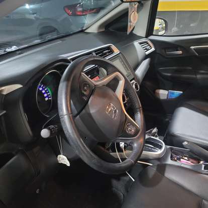 HONDA-FIT-1.5 EXL 16V FLEX 4P AUTOMÁTICO HONDA-FIT-2016